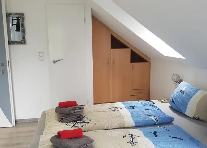 Pension Deichgraf
