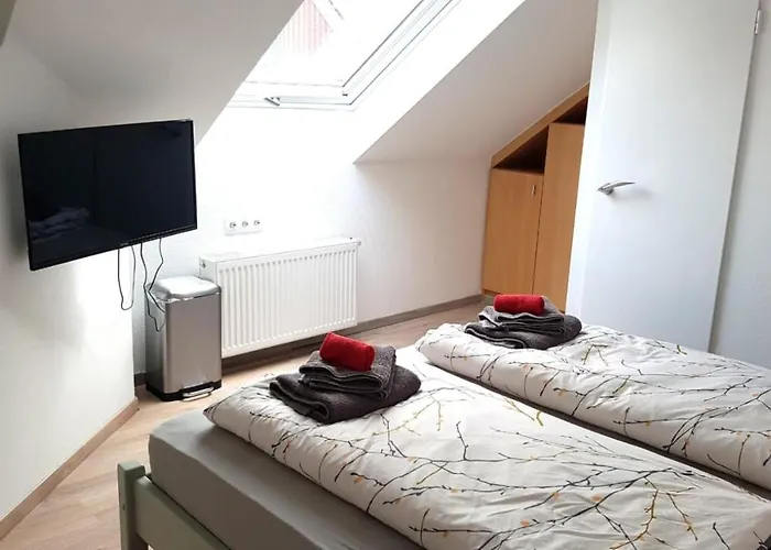 Pension Deichgraf