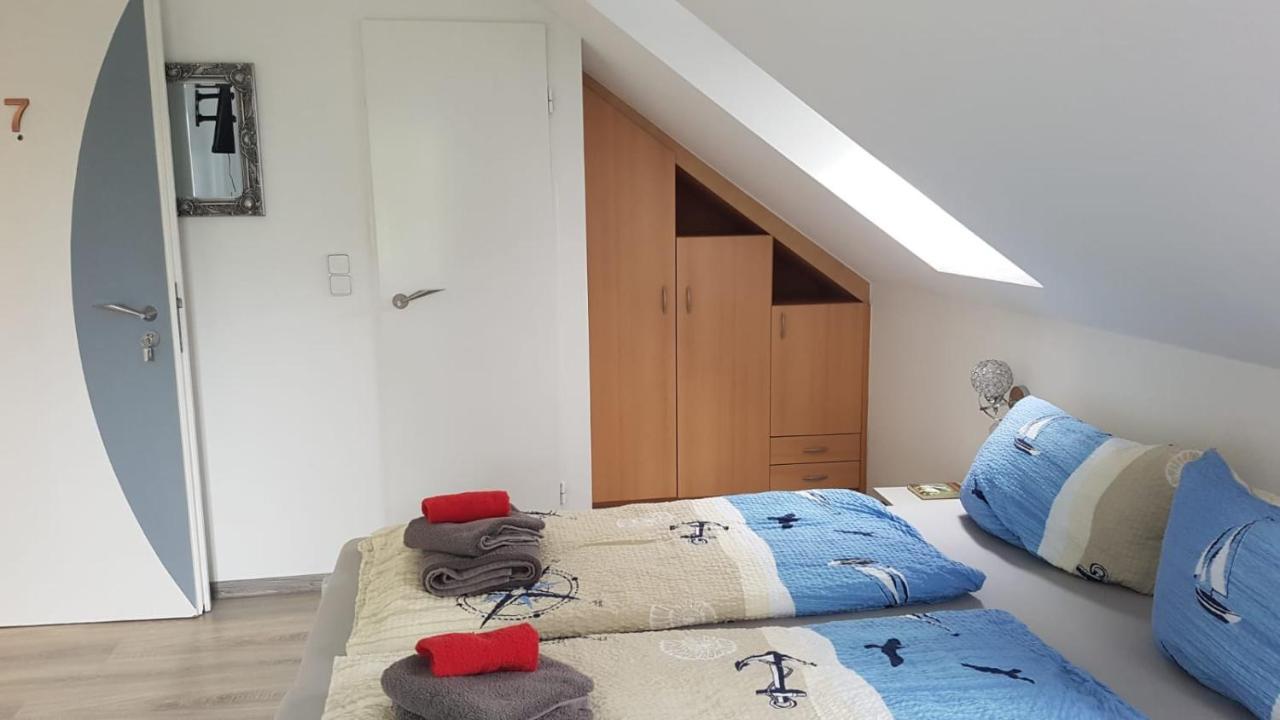 Bed & Breakfast Deichgraf